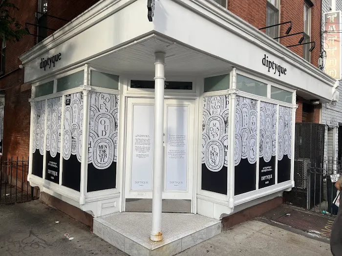 Diptyque Brooklyn 0