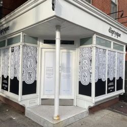 Diptyque Brooklyn ico