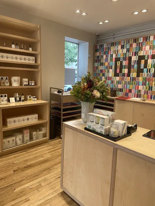 Diptyque Brooklyn 8