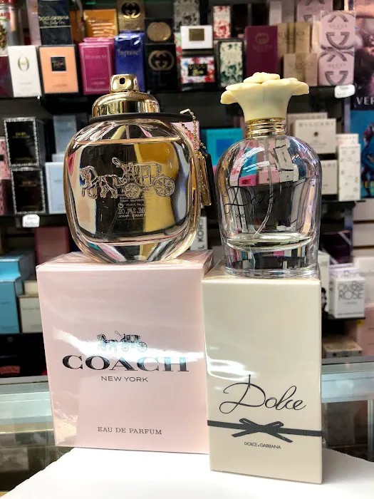 Joy Perfumes 0