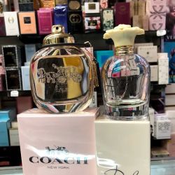 Joy Perfumes ico