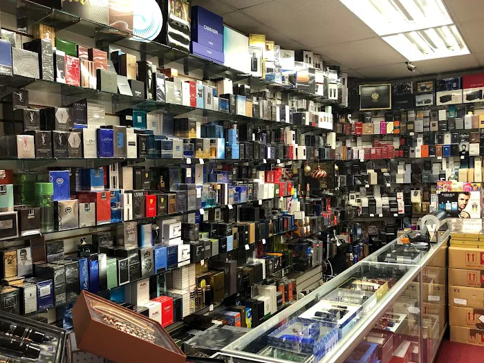 Joy Perfumes 2