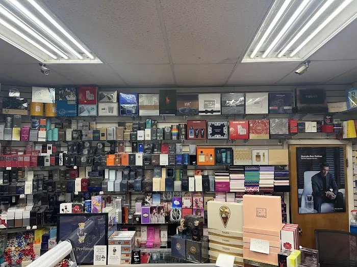 Joy Perfumes 3