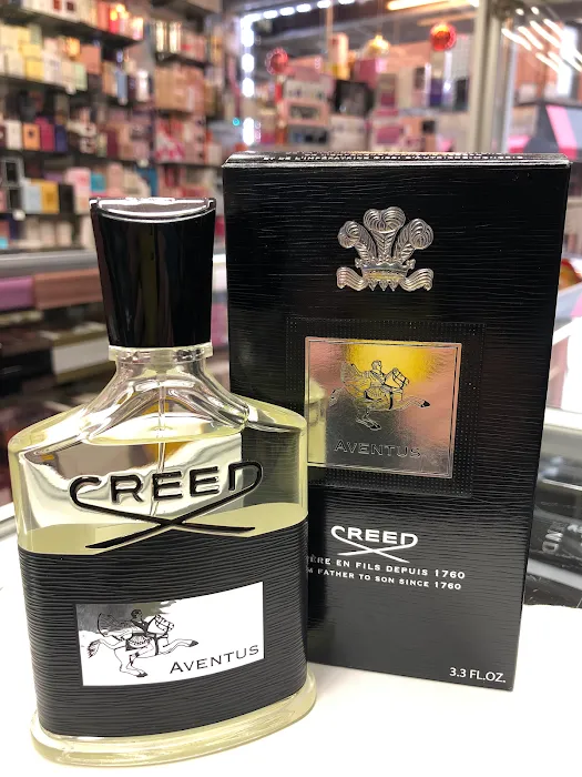 Joy Perfumes 5