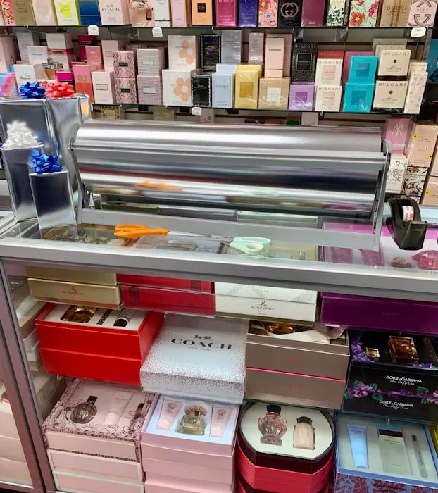 Joy Perfumes 4