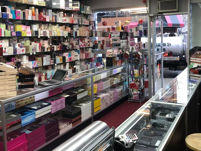 Joy Perfumes 7