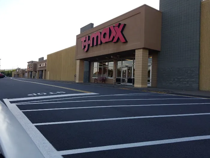 T.J. Maxx 0