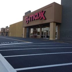 T.J. Maxx ico