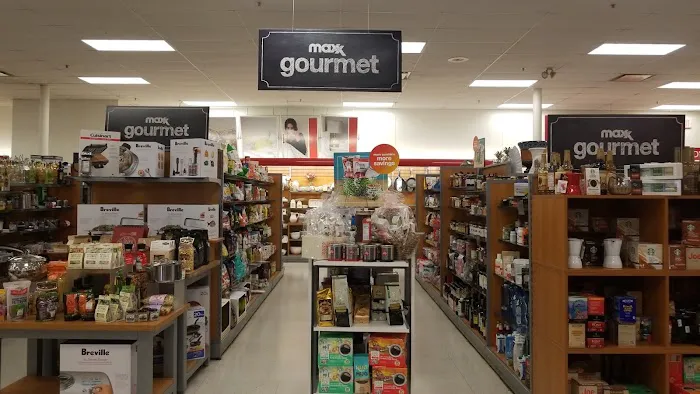 T.J. Maxx 5