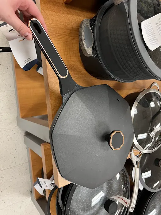 T.J. Maxx 8