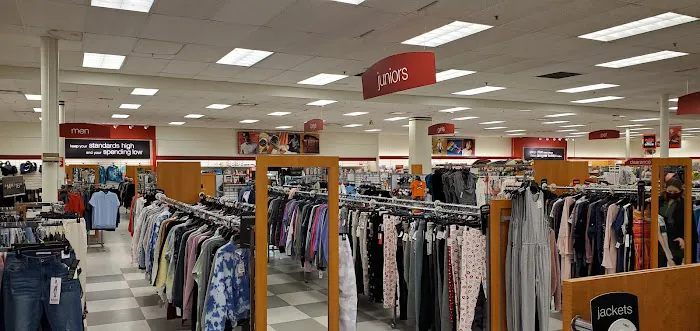 T.J. Maxx 6