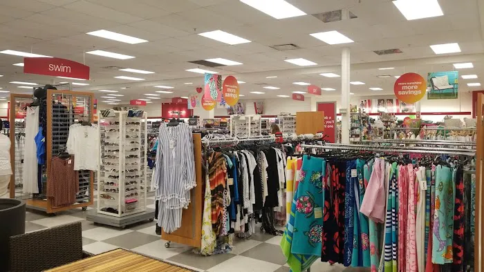 T.J. Maxx 9