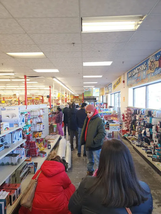Ollie's Bargain Outlet 2