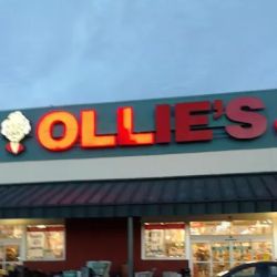 Ollie's Bargain Outlet ico