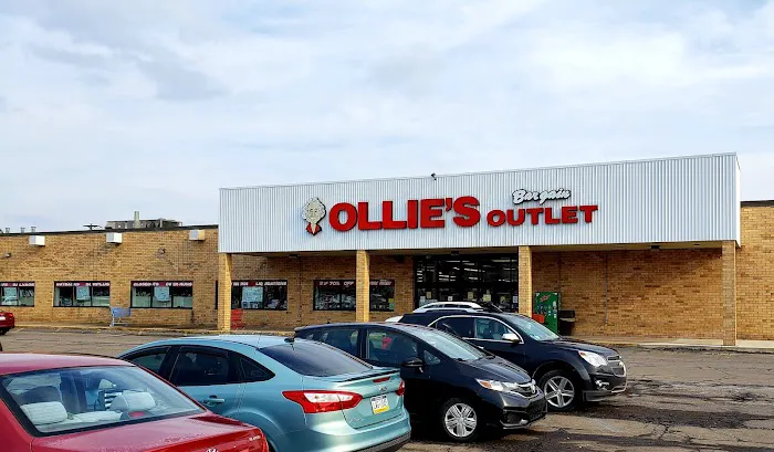 Ollie's Bargain Outlet 3
