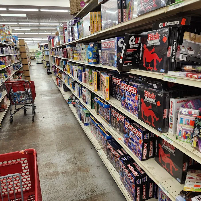 Ollie's Bargain Outlet 4