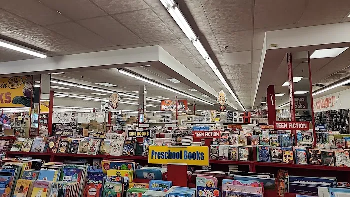 Ollie's Bargain Outlet 5