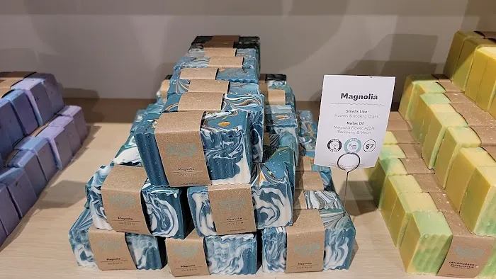 Buff City Soap 0