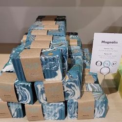 Buff City Soap ico
