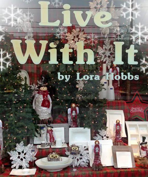 Live With It By Lora Hobbs 7