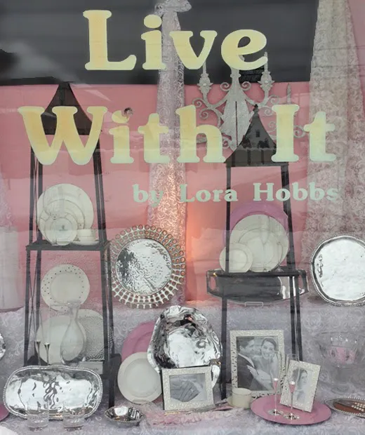 Live With It By Lora Hobbs 8