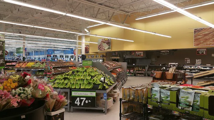 Walmart Supercenter 1
