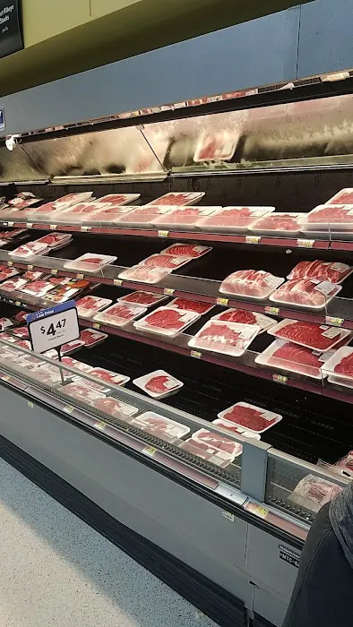 Walmart Supercenter 0
