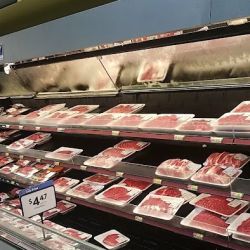 Walmart Supercenter ico