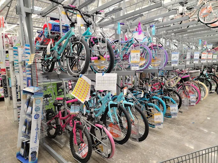 Walmart Supercenter 3