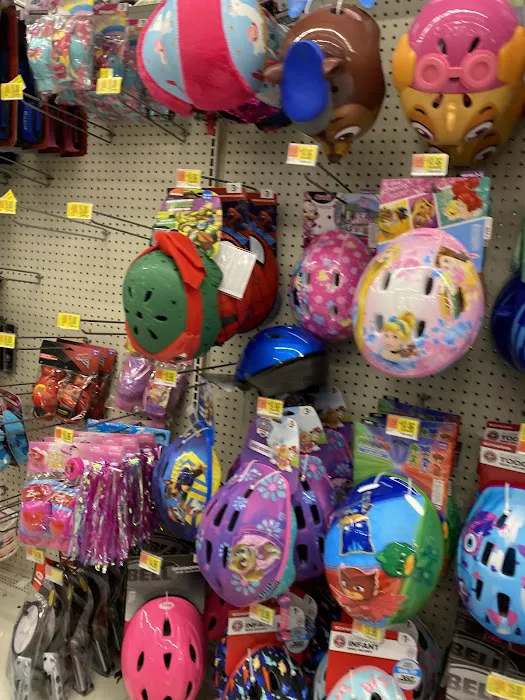 Walmart Supercenter 5