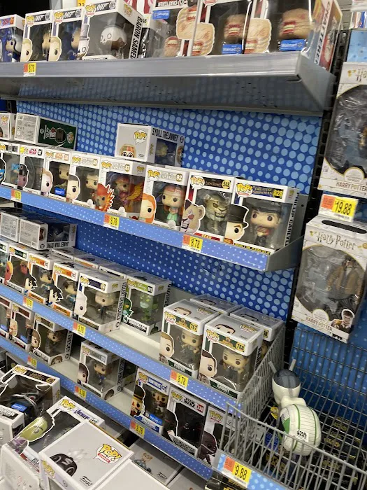 Walmart Supercenter 6