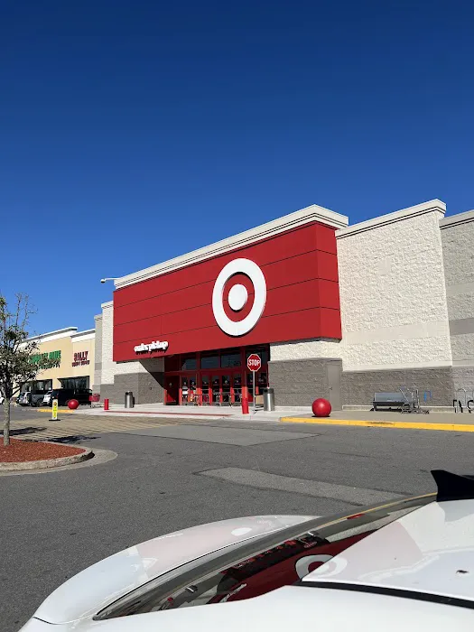 Target 0
