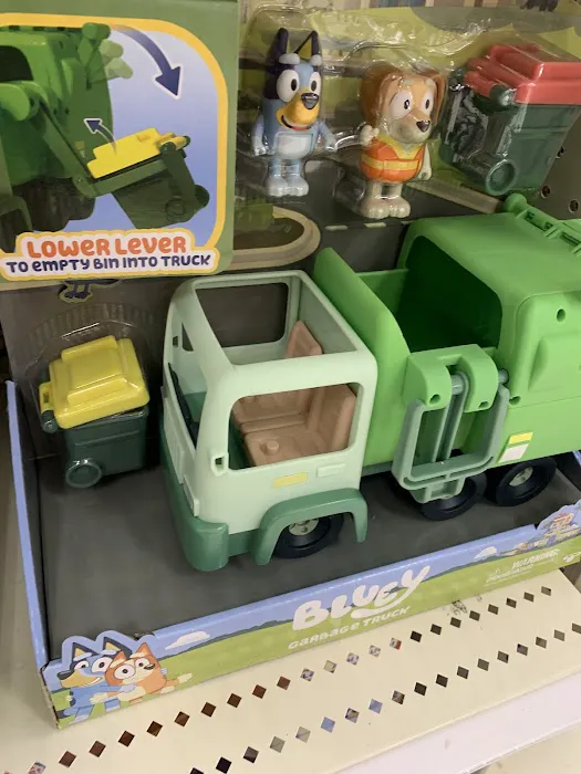 Target 3