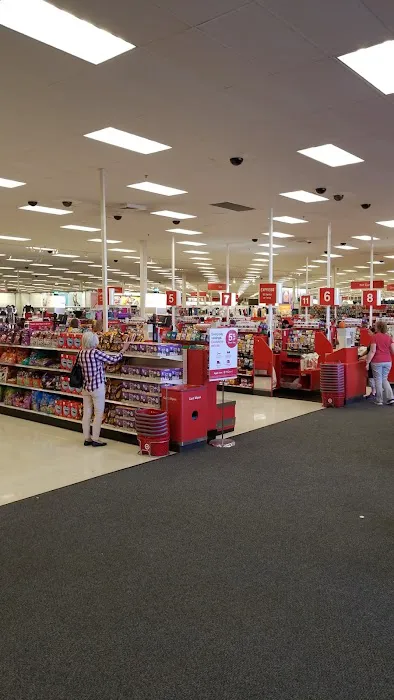 Target 5