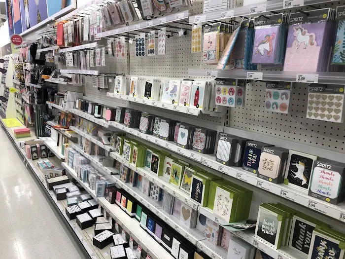 Target 9