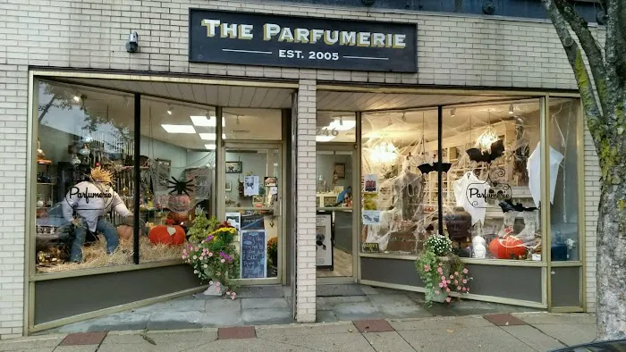 The Parfumerie Store 2