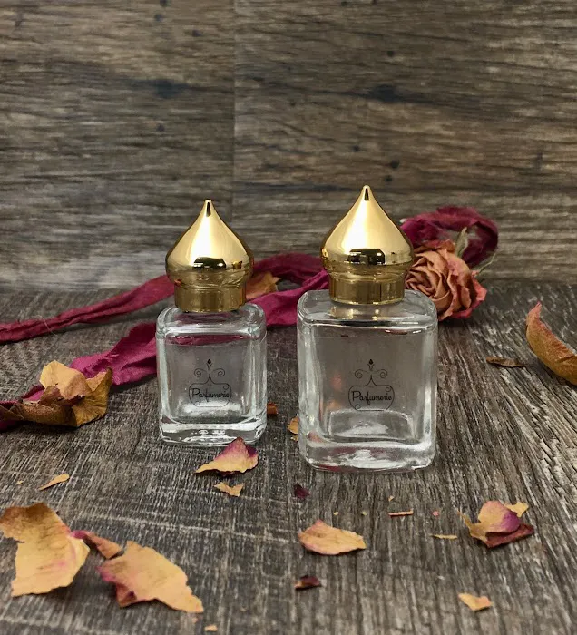 The Parfumerie Store 3