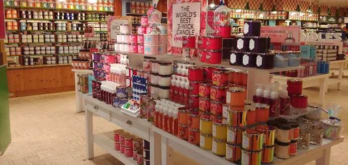 Bath & Body Works 5