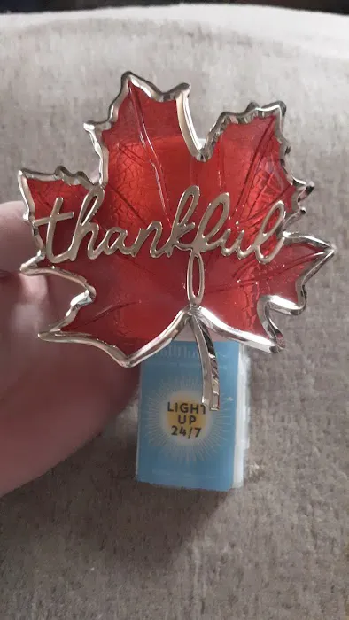 Bath & Body Works 8