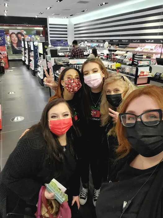 SEPHORA 4