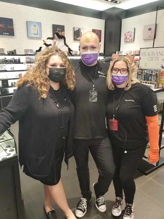 SEPHORA 6