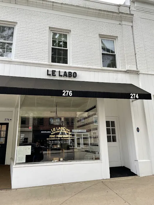 Le Labo 1