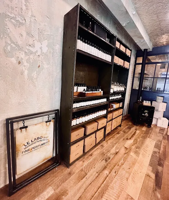 Le Labo 4