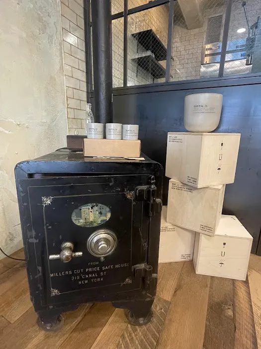 Le Labo 3