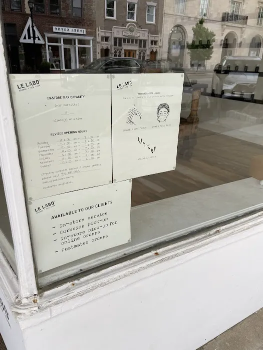 Le Labo 9