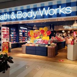 Bath & Body Works ico