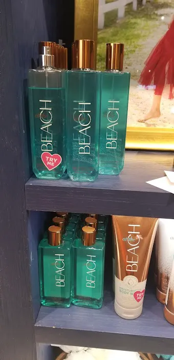 Bath & Body Works 4