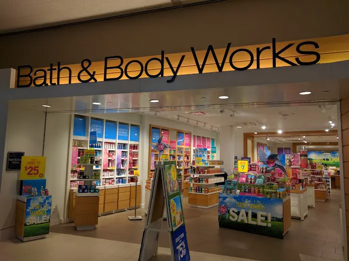Bath & Body Works 7