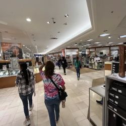 Macy's ico