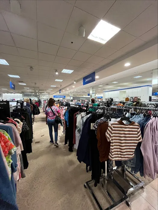 Macy's 4